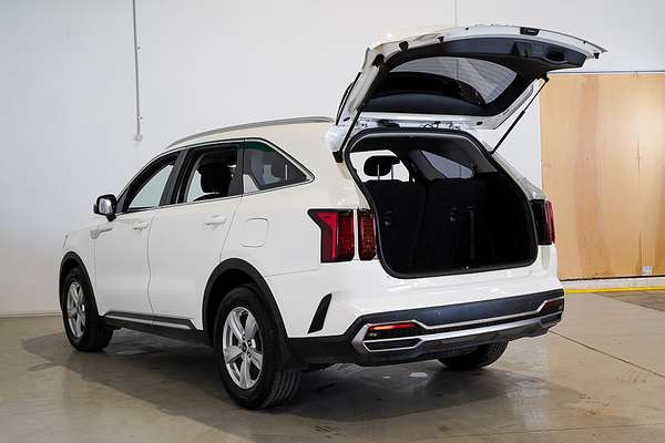 2021 Kia Sorento S MQ4