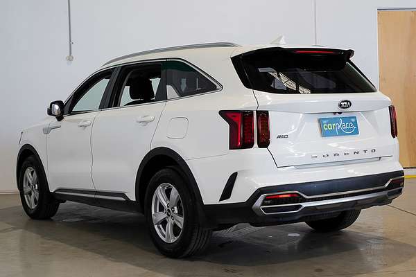 2021 Kia Sorento S MQ4