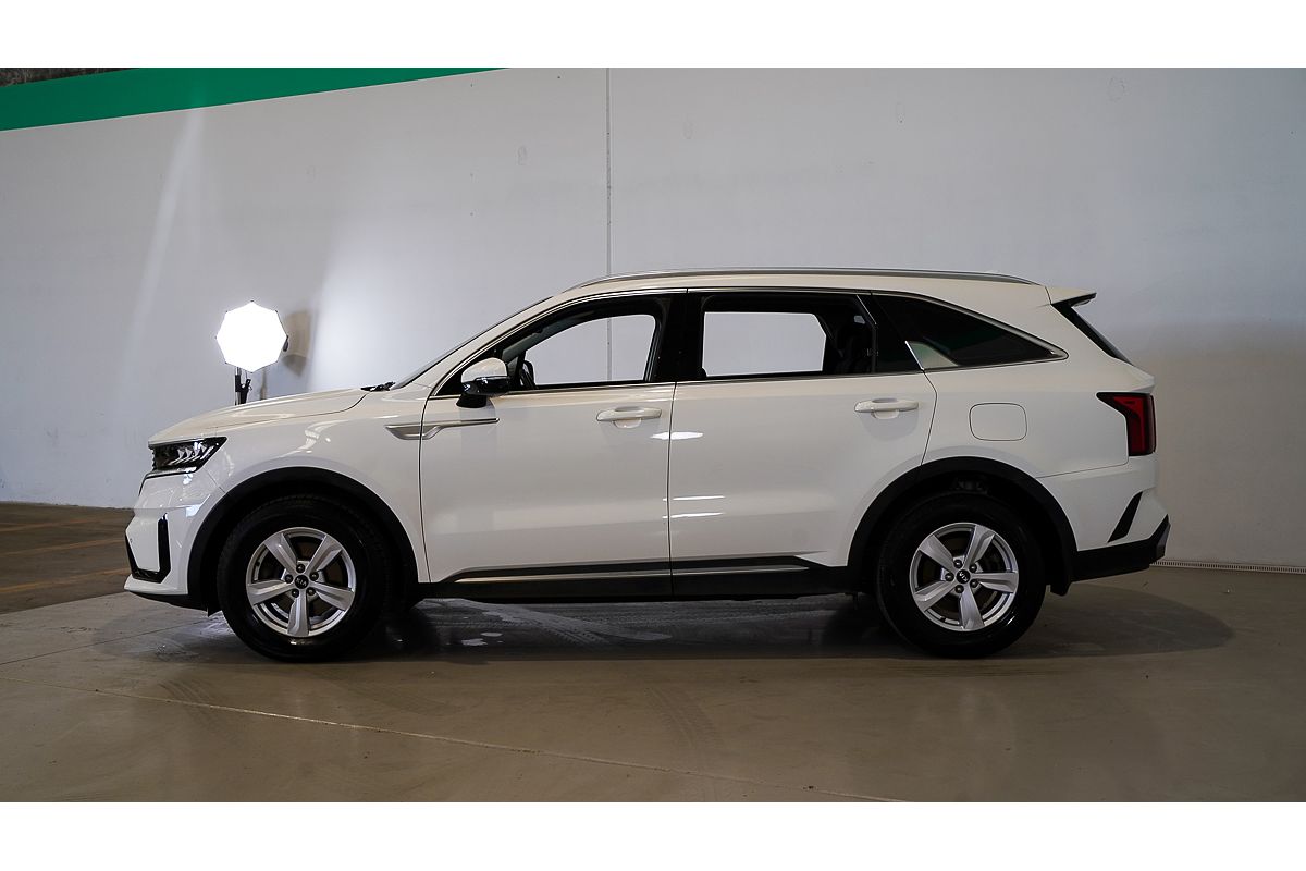 2021 Kia Sorento S MQ4