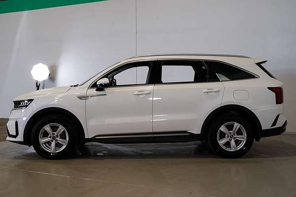 2021 Kia Sorento S MQ4