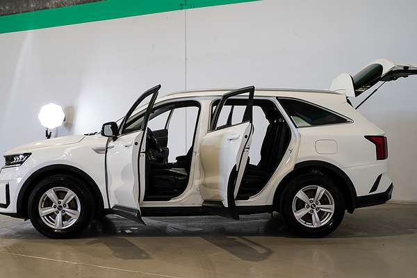 2021 Kia Sorento S MQ4