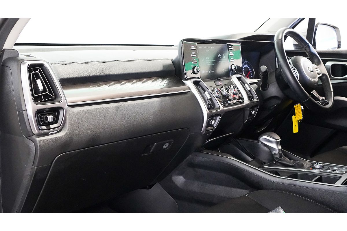 2021 Kia Sorento S MQ4