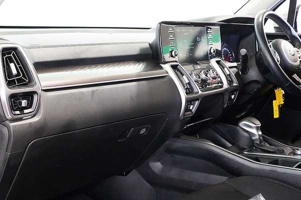 2021 Kia Sorento S MQ4