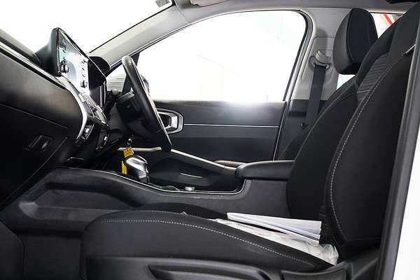 2021 Kia Sorento S MQ4