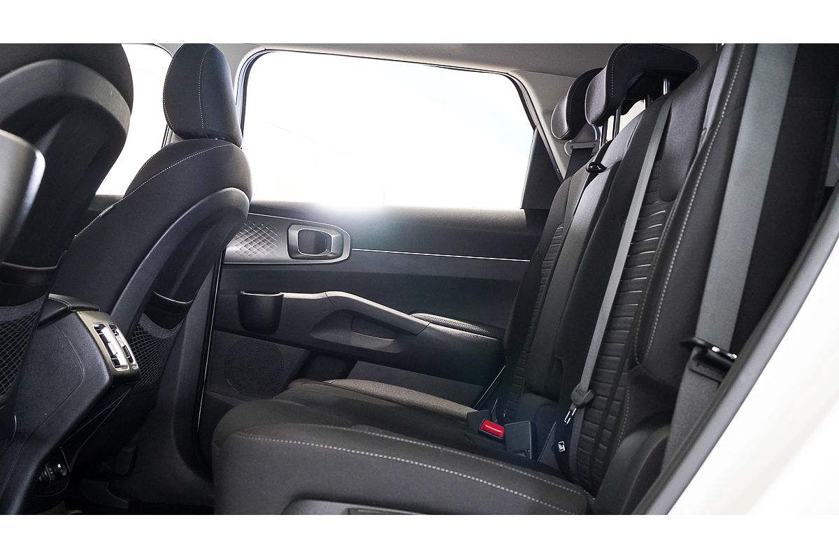 2021 Kia Sorento S MQ4