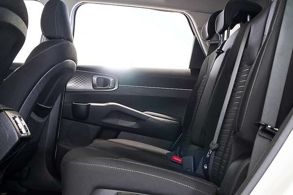 2021 Kia Sorento S MQ4