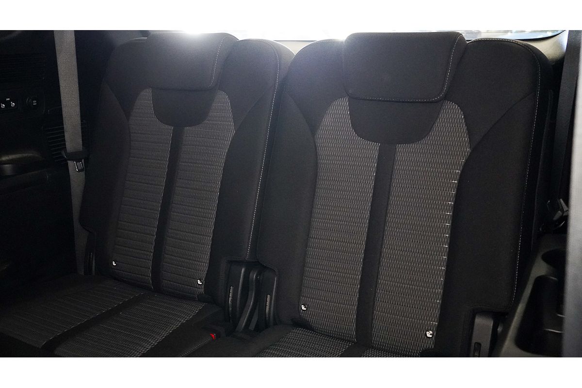 2021 Kia Sorento S MQ4