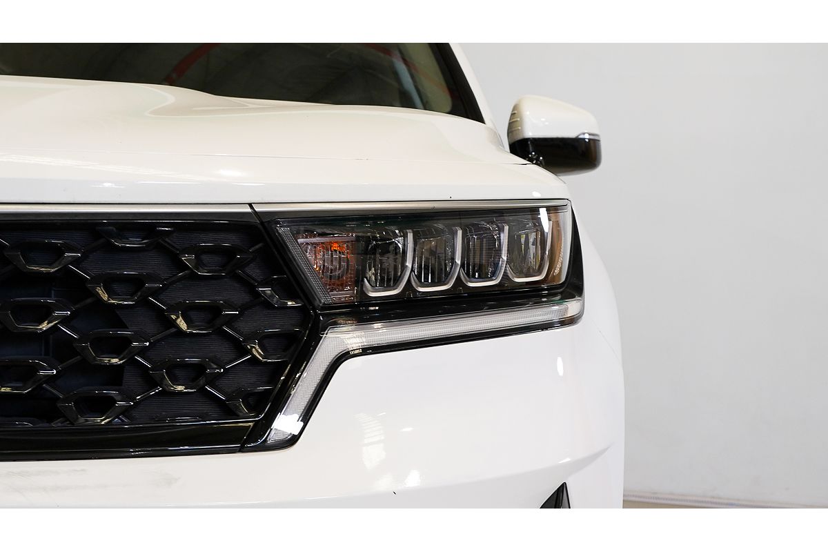 2021 Kia Sorento S MQ4