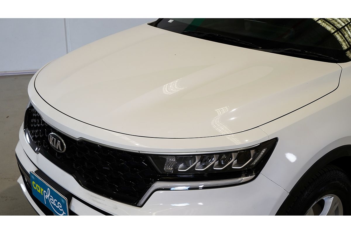2021 Kia Sorento S MQ4