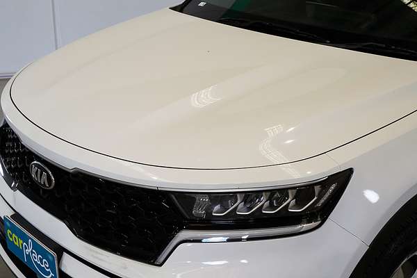 2021 Kia Sorento S MQ4