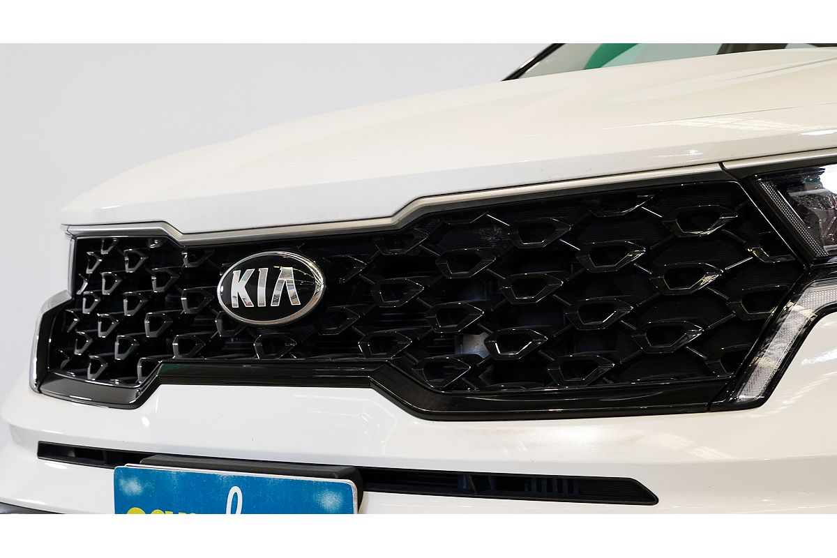 2021 Kia Sorento S MQ4