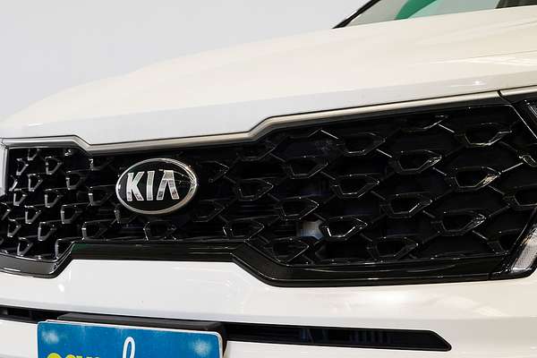 2021 Kia Sorento S MQ4