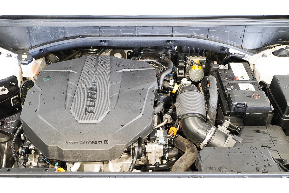 2021 Kia Sorento S MQ4