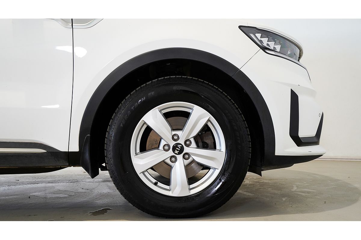 2021 Kia Sorento S MQ4