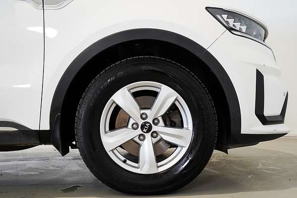 2021 Kia Sorento S MQ4