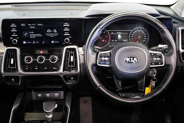 2021 Kia Sorento S MQ4