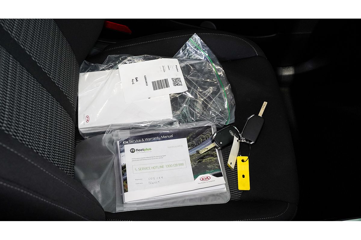 2021 Kia Sorento S MQ4