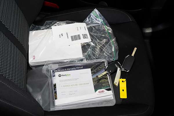 2021 Kia Sorento S MQ4