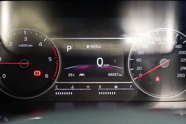 2021 Kia Sorento S MQ4