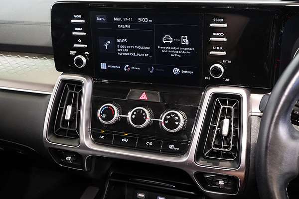 2021 Kia Sorento S MQ4