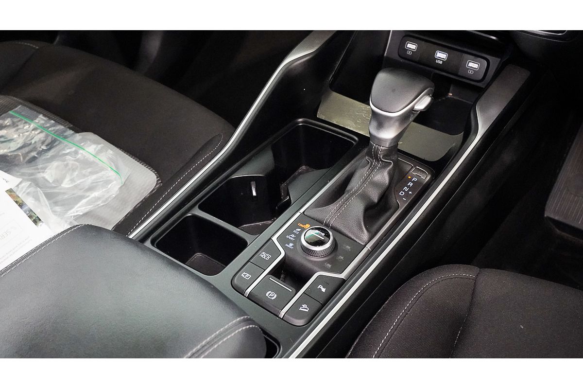 2021 Kia Sorento S MQ4