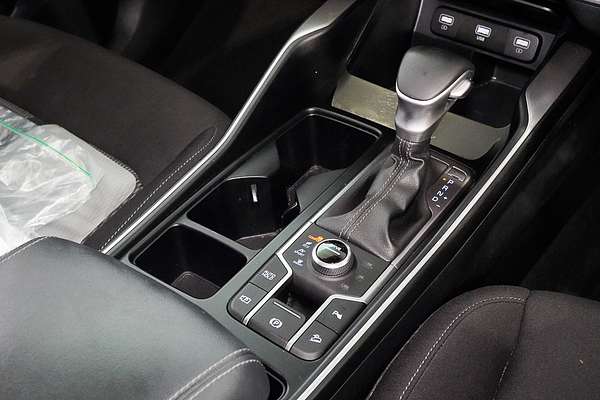 2021 Kia Sorento S MQ4