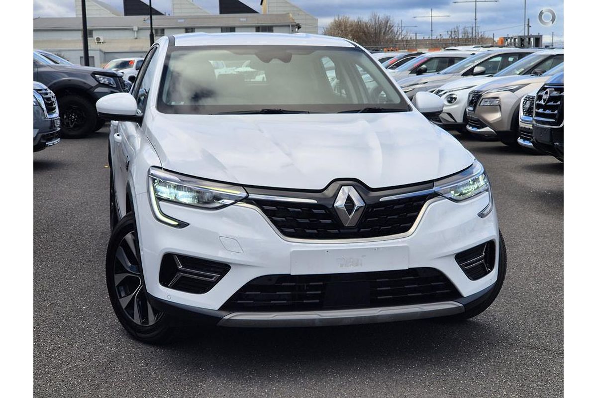 2023 Renault Arkana Zen JL1