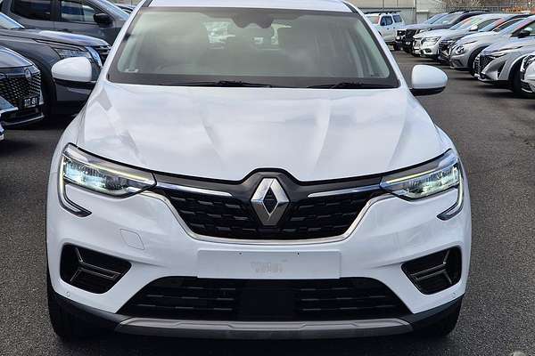 2023 Renault Arkana Zen JL1