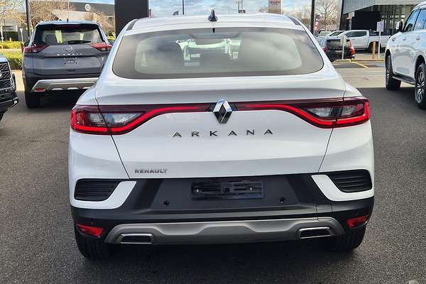 2023 Renault Arkana Zen JL1
