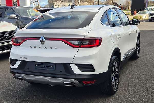 2023 Renault Arkana Zen JL1