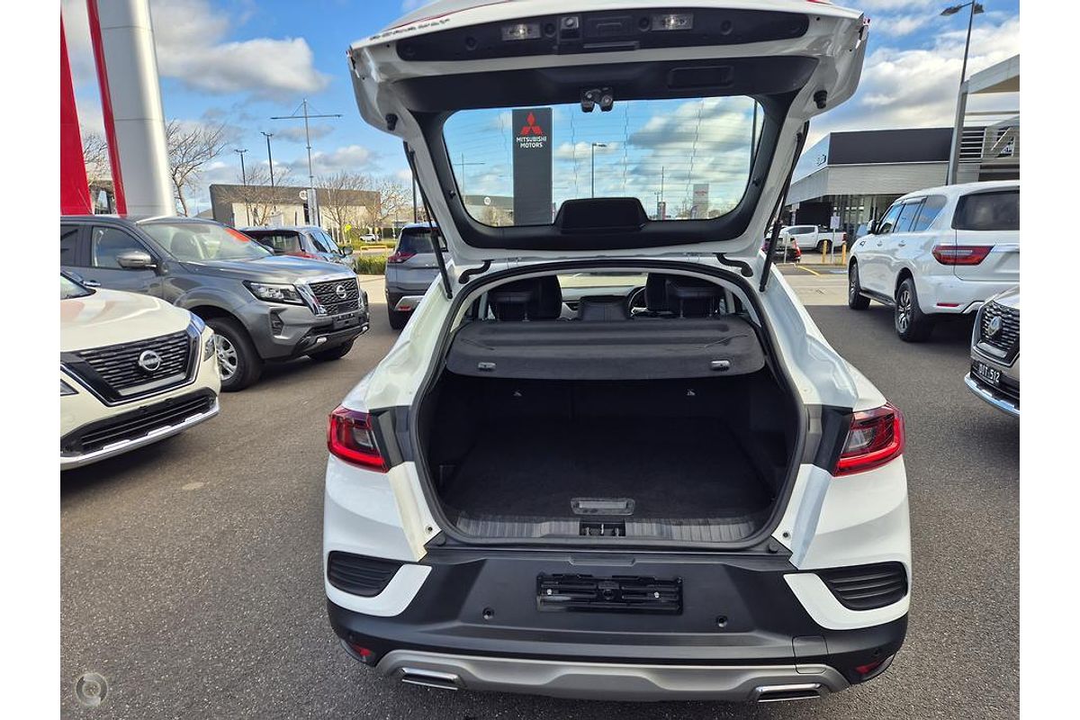 2023 Renault Arkana Zen JL1