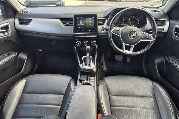 2023 Renault Arkana Zen JL1