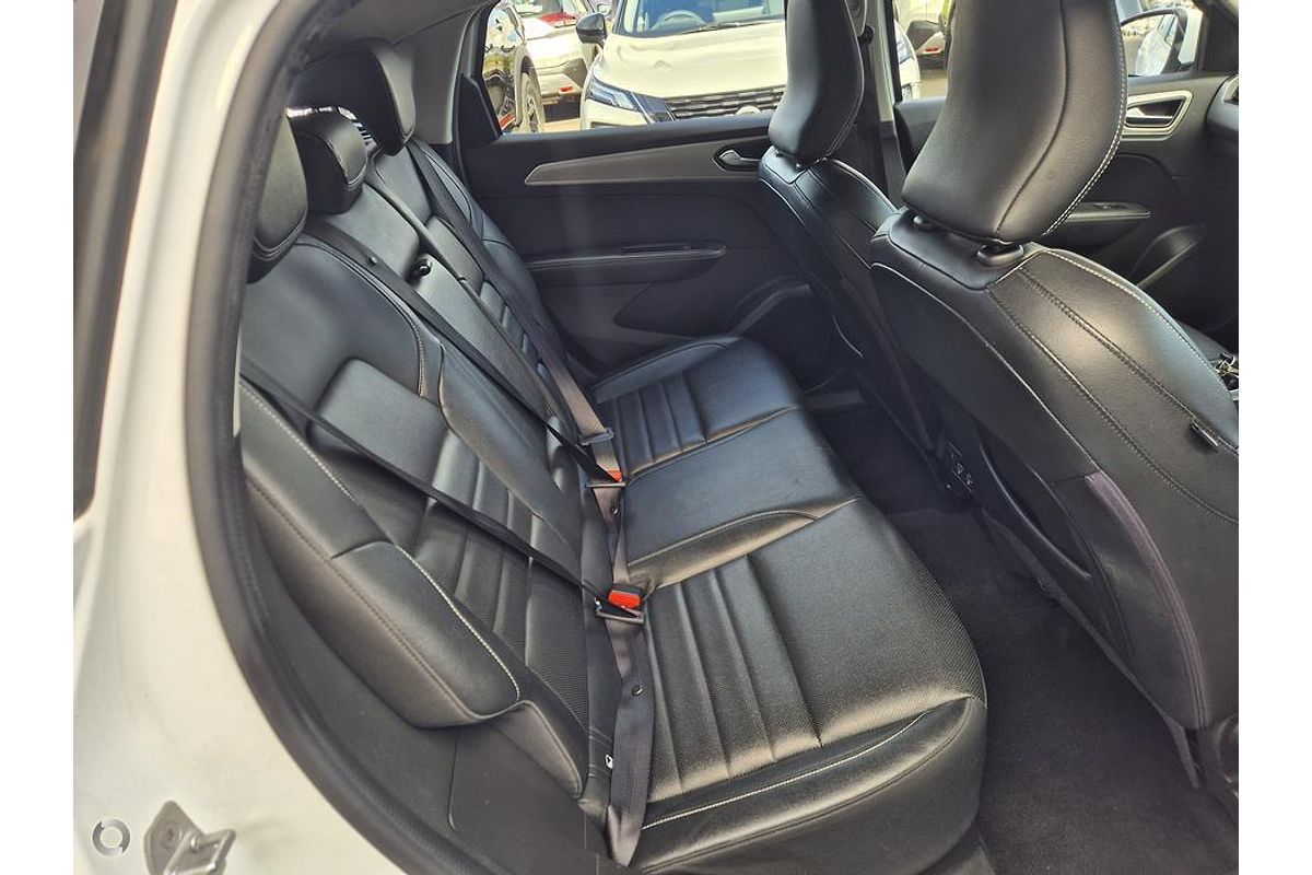 2023 Renault Arkana Zen JL1