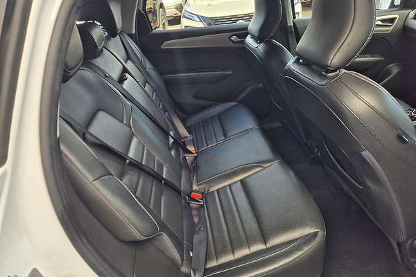 2023 Renault Arkana Zen JL1