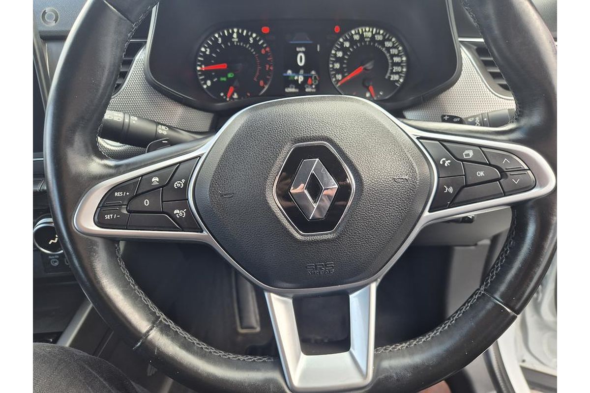 2023 Renault Arkana Zen JL1