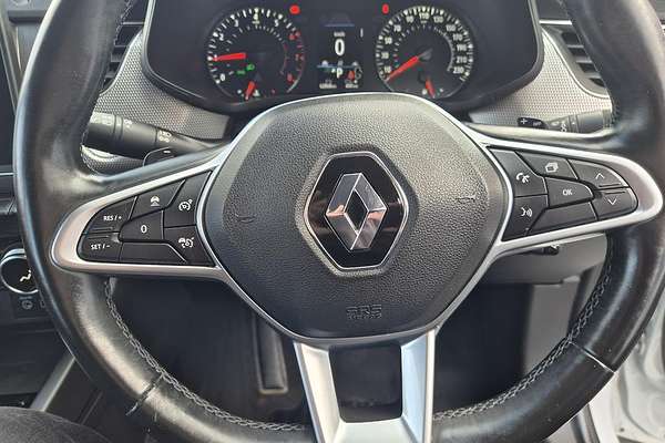 2023 Renault Arkana Zen JL1