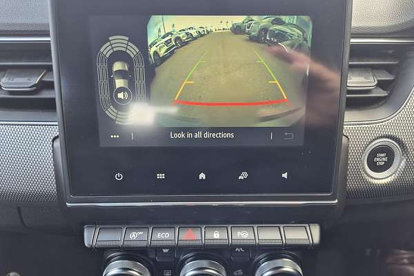 2023 Renault Arkana Zen JL1