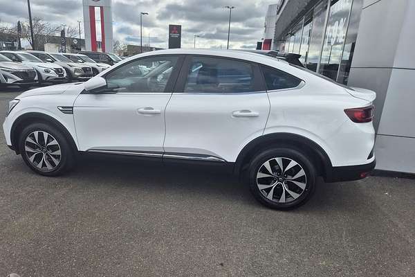 2023 Renault Arkana Zen JL1