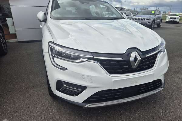 2023 Renault Arkana Zen JL1