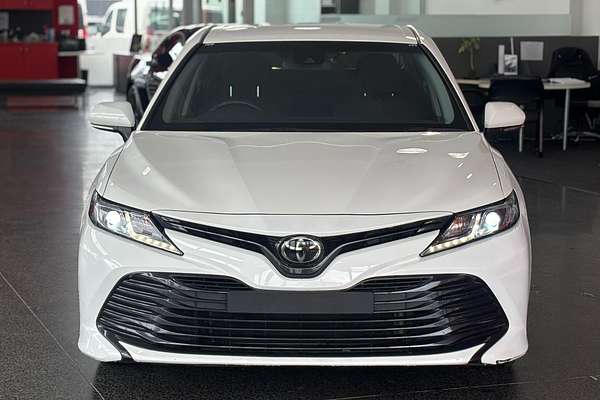 2020 Toyota Camry Ascent ASV70R