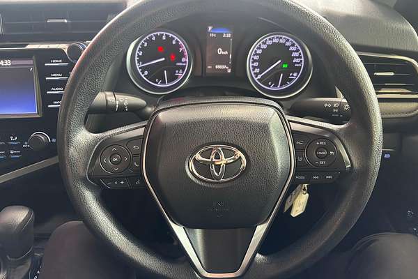 2020 Toyota Camry Ascent ASV70R