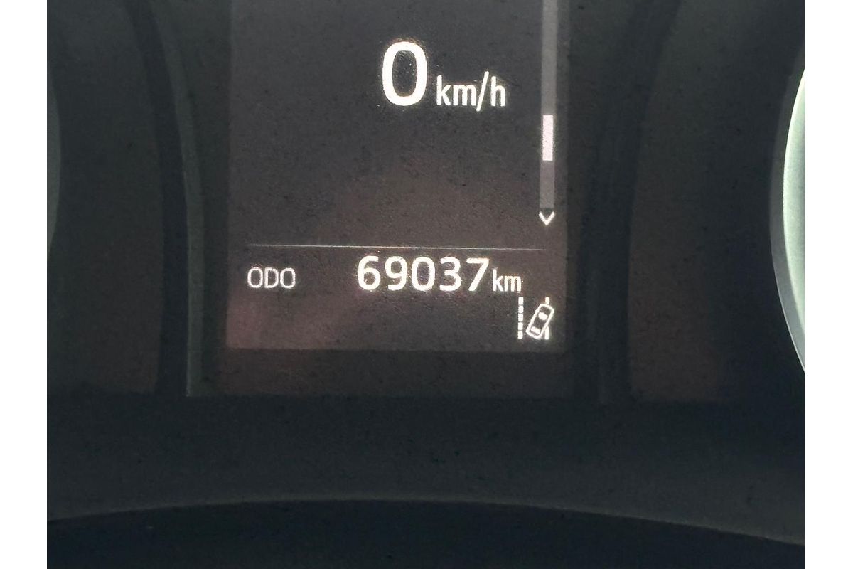 2020 Toyota Camry Ascent ASV70R