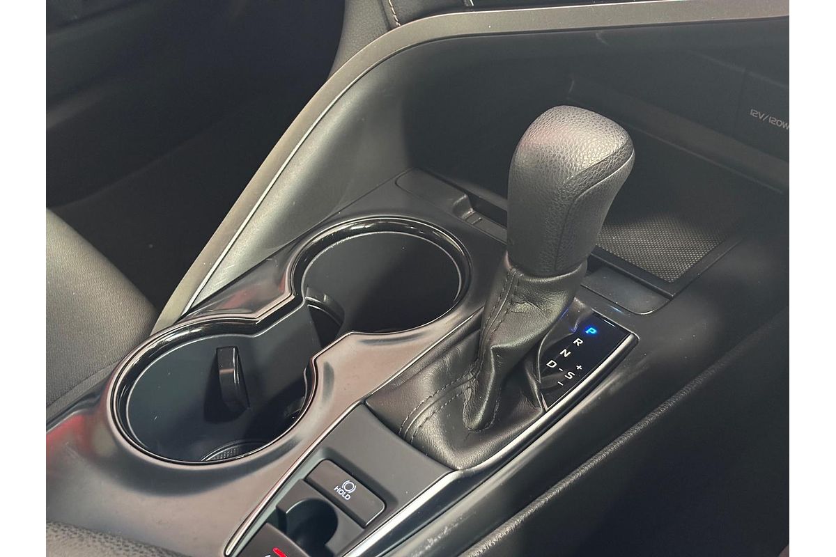 2020 Toyota Camry Ascent ASV70R