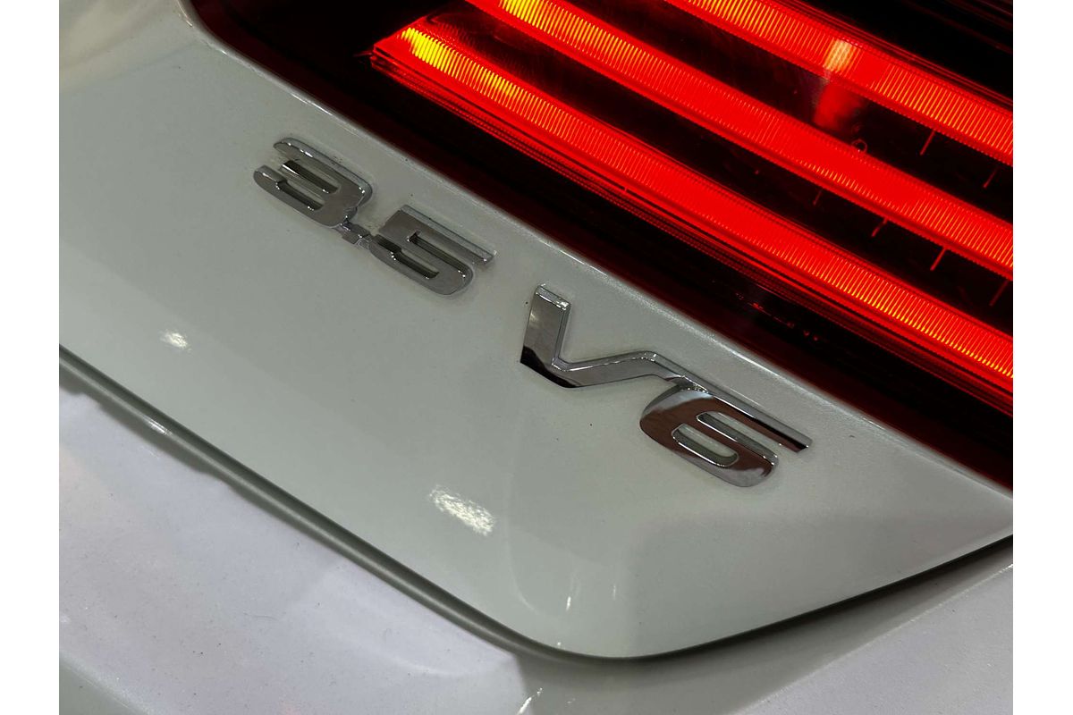 2018 Honda Accord V6L 9th Gen