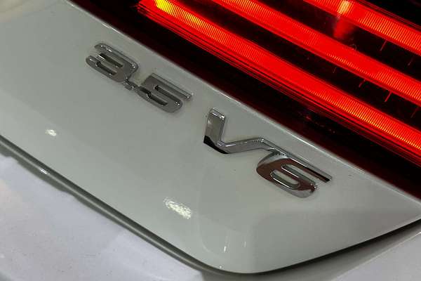 2018 Honda Accord V6L 9th Gen