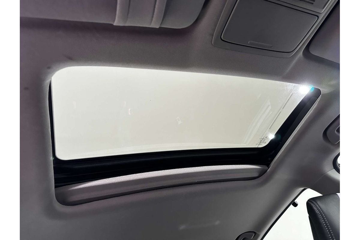 2018 Honda Accord V6L 9th Gen