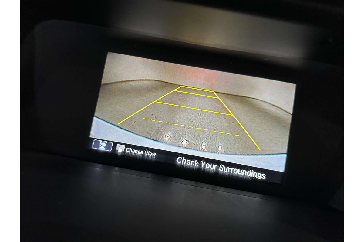 2018 Honda Accord V6L 9th Gen