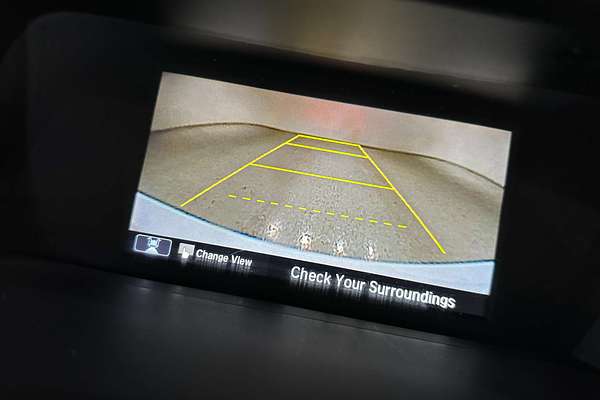 2018 Honda Accord V6L 9th Gen