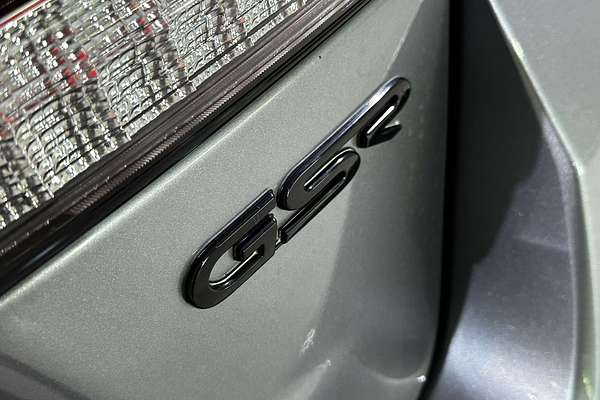 2022 Mitsubishi ASX GSR XD