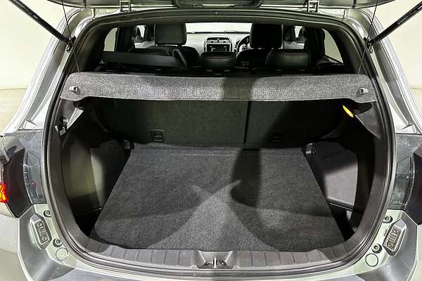 2022 Mitsubishi ASX GSR XD